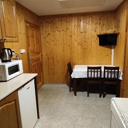 Penzion Apartmany Aninka Mariánská Zewnętrze zdjęcie