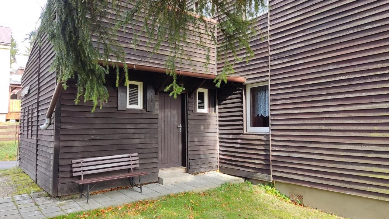 Penzion Apartmany Aninka Mariánská Zewnętrze zdjęcie