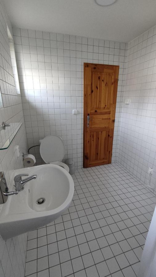 Penzion Apartmany Aninka Mariánská Zewnętrze zdjęcie