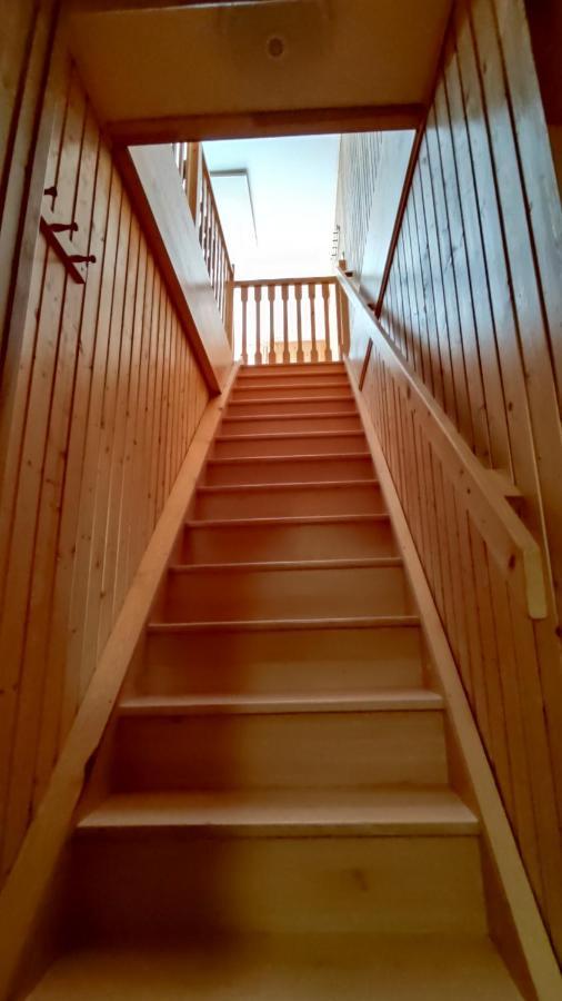 Penzion Apartmany Aninka Mariánská Zewnętrze zdjęcie