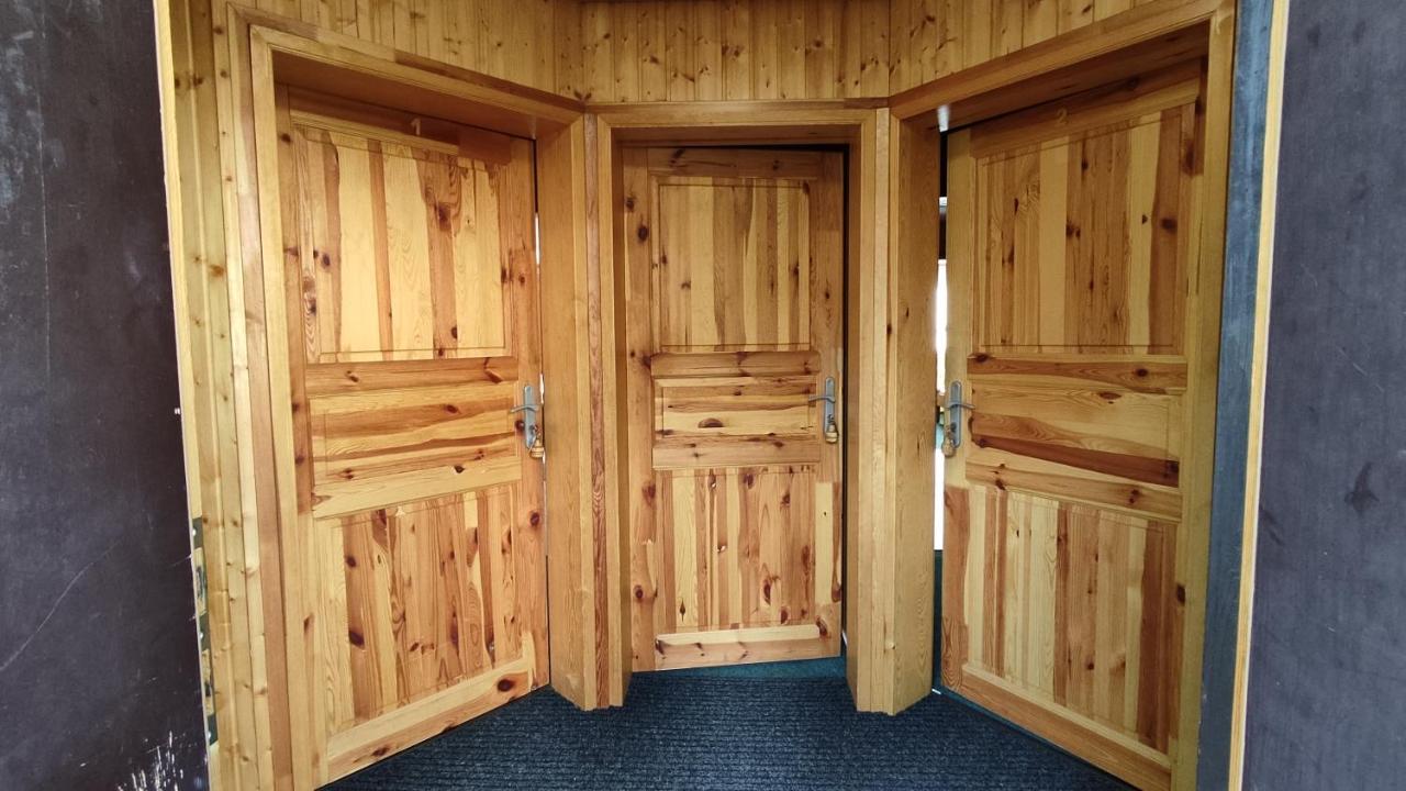 Penzion Apartmany Aninka Mariánská Zewnętrze zdjęcie