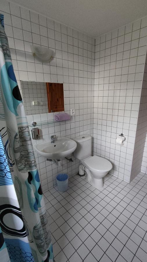 Penzion Apartmany Aninka Mariánská Zewnętrze zdjęcie