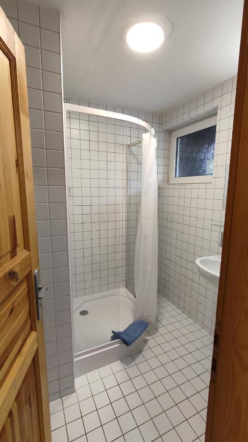 Penzion Apartmany Aninka Mariánská Zewnętrze zdjęcie