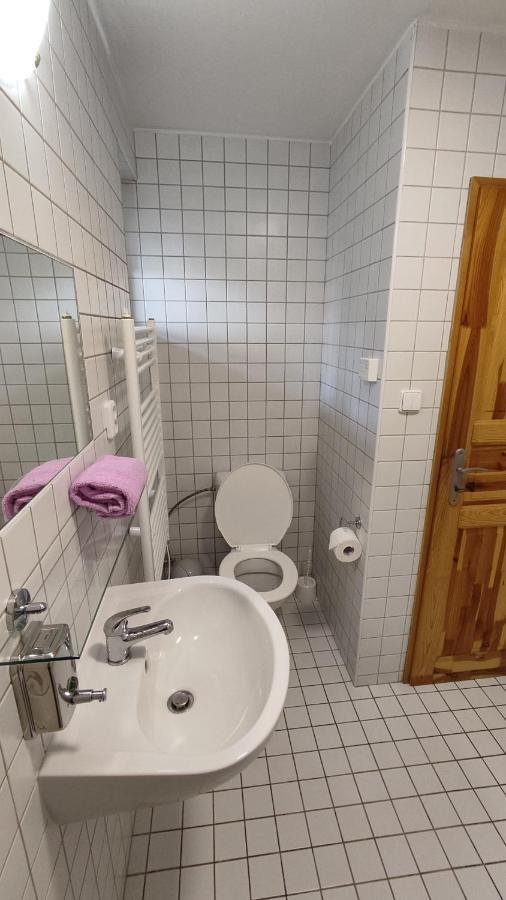 Penzion Apartmany Aninka Mariánská Zewnętrze zdjęcie