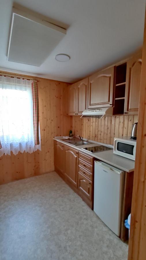 Penzion Apartmany Aninka Mariánská Zewnętrze zdjęcie
