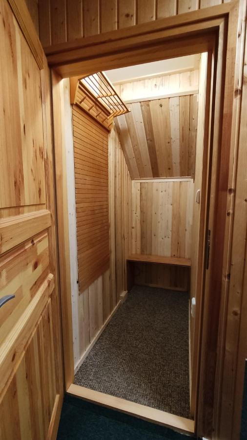 Penzion Apartmany Aninka Mariánská Zewnętrze zdjęcie