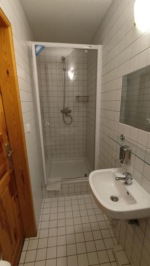 Penzion Apartmany Aninka Mariánská Zewnętrze zdjęcie
