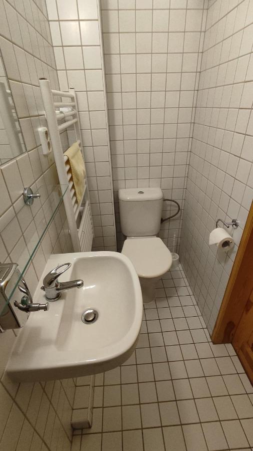 Penzion Apartmany Aninka Mariánská Zewnętrze zdjęcie
